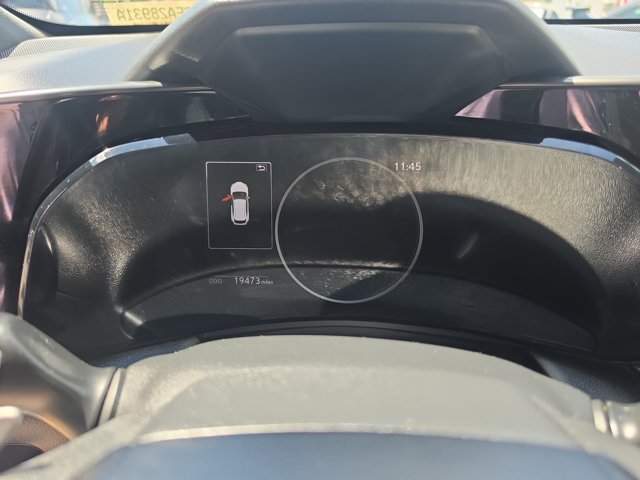 Used 2024 Lexus NX 250 FWD w/ Towing Package (2000 Lbs) image 18