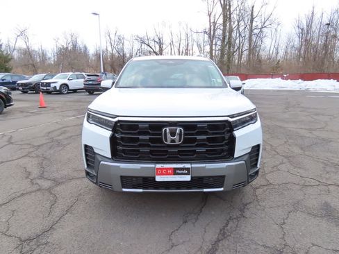 New 2026 Honda Pilot image 6