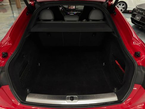 Used 2018 Audi S5 Prestige AWD/4WD image 16