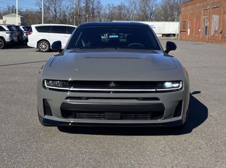 New 2026 Dodge Charger Scat Pack video 2