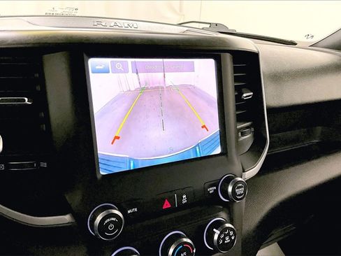 Used 2022 RAM 2500 Lone Star image 15