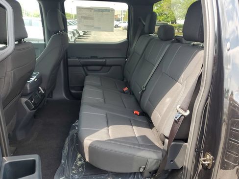 New 2026 Ford F150 STX w/ F-150 LOBO Package AWD/4WD image 37