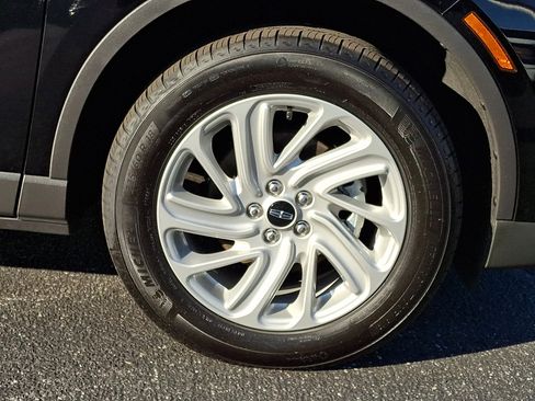 Used 2024 Lincoln Corsair AWD image 8