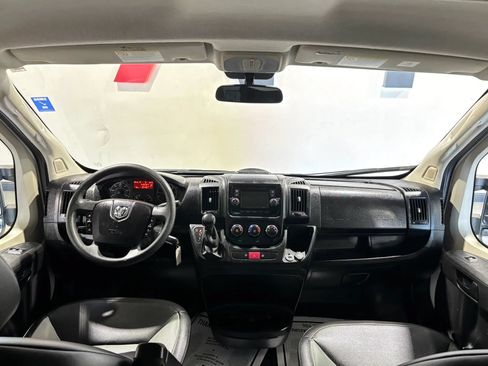 Used 2019 RAM ProMaster 1500 FWD image 11