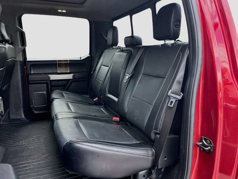 Used 2017 Ford F150 Lariat RWD image 25