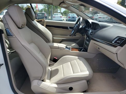 Used 2014 Mercedes-Benz E 350 Cabriolet image 31