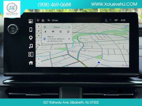 Used 2024 Acura ZDX A-Spec AWD/4WD image 14