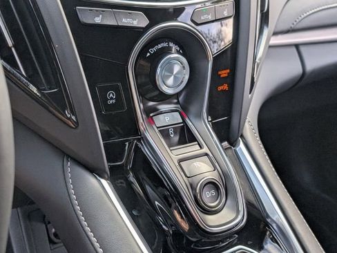 Certified 2025 Acura RDX Technology Package image 30