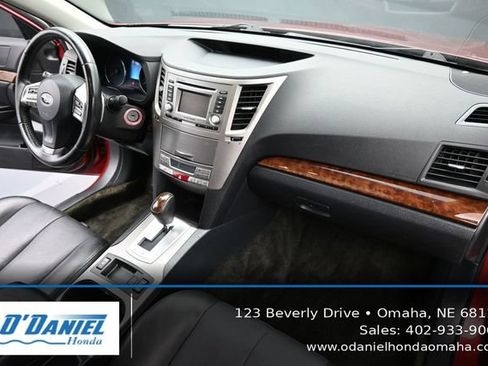 Used 2013 Subaru Legacy 2.5i Limited AWD/4WD image 42
