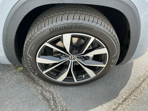 New 2026 Volkswagen Atlas SEL Premium R-Line AWD/4WD image 25