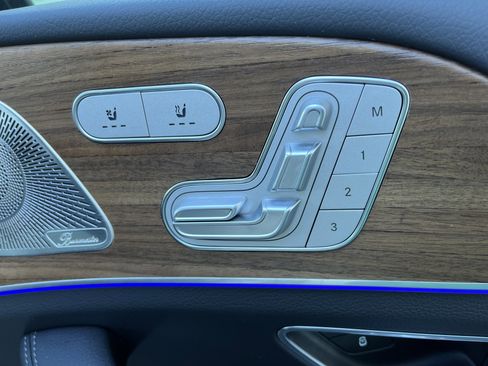 New 2025 Mercedes-Benz GLE 350 GLE 350 image 24