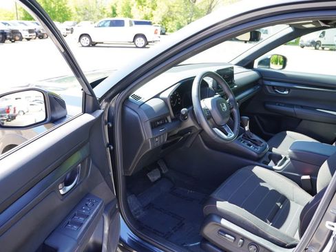 Used 2024 Honda CR-V Sport image 14