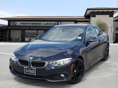 Used 2016 BMW 428i Convertible