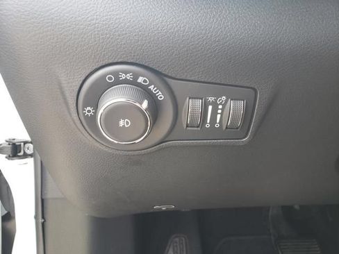 Used 2024 Jeep Compass Limited AWD/4WD image 22