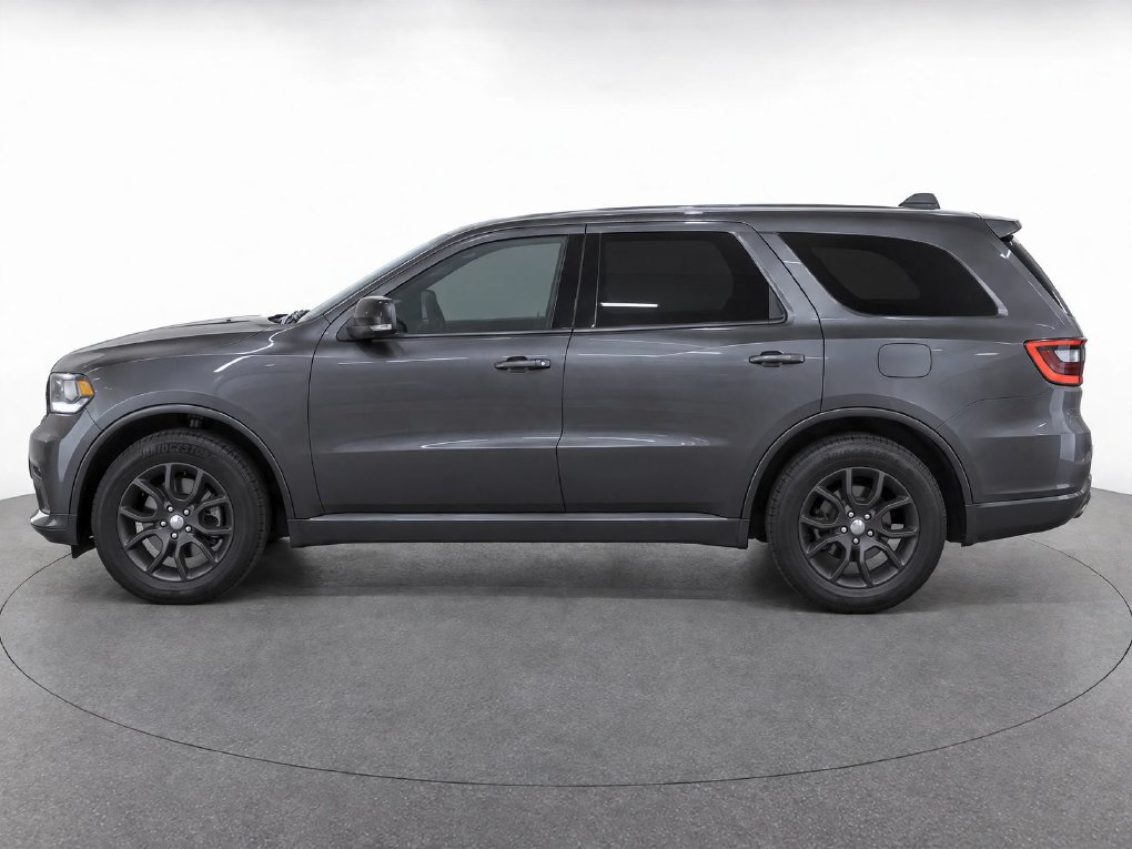 Used 2017 Dodge Durango R/T w/ Trailer Tow Group IV AWD/4WD image 8
