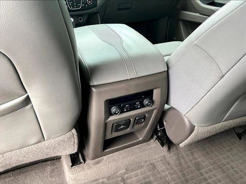 Used 2020 Chevrolet Traverse Premier w/ LPO, Floor Liner Package FWD image 24