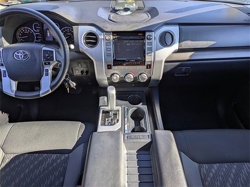 Used 2019 Toyota Tundra SR5 image 13