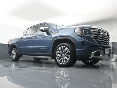 New 2026 GMC Sierra 1500 Denali image 28