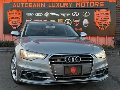 Used 2013 Audi S6 Prestige w/ Innovation Pkg