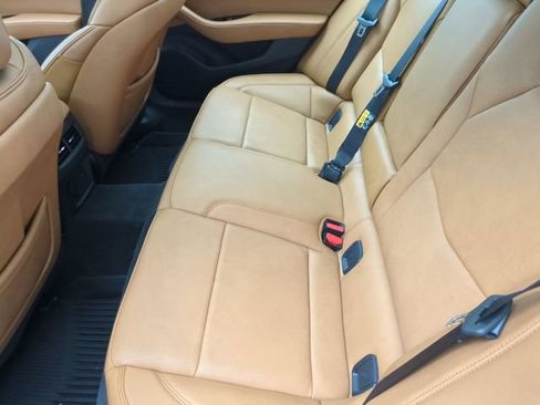 Used 2023 Cadillac CT5 Premium Luxury w/ Platinum Package AWD/4WD image 22