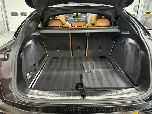 Used 2020 BMW X4 xDrive30i image 21