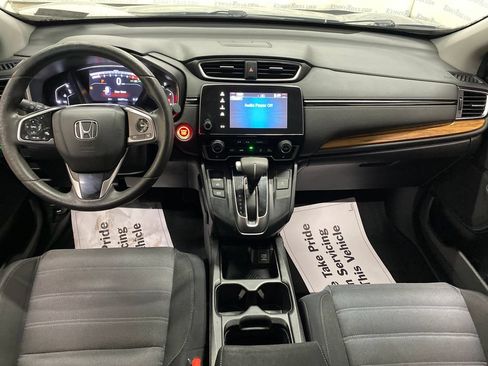 Used 2019 Honda CR-V LX image 44