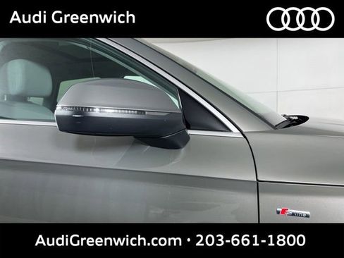 Certified 2023 Audi Q5 2.0T Premium Plus w/ Premium Plus Package AWD/4WD image 10
