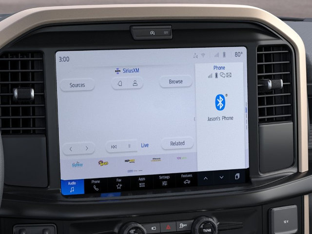 New 2026 Ford F150 STX AWD/4WD image 14
