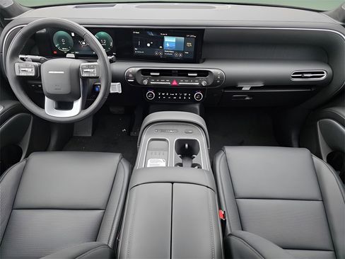 New 2026 Hyundai Palisade Calligraphy image 15