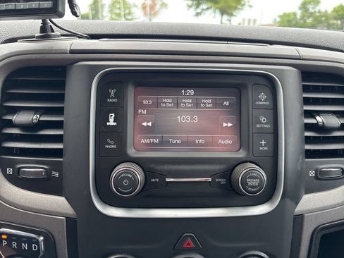 Used 2023 RAM 1500 Tradesman AWD/4WD image 62
