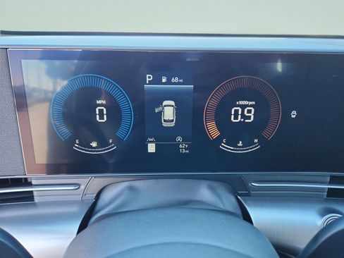 New 2026 Hyundai Kona SE FWD image 27
