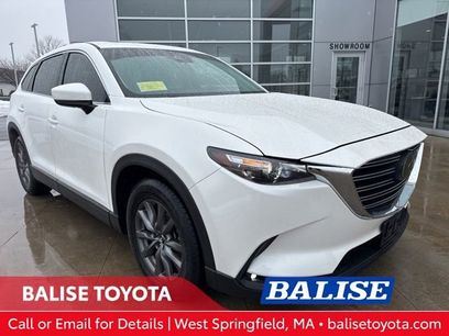 Used 2023 MAZDA CX-9 Touring