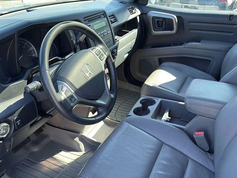 Used 2009 Honda Ridgeline RTL image 14