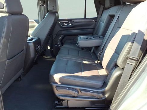 Used 2023 Chevrolet Tahoe LT image 23