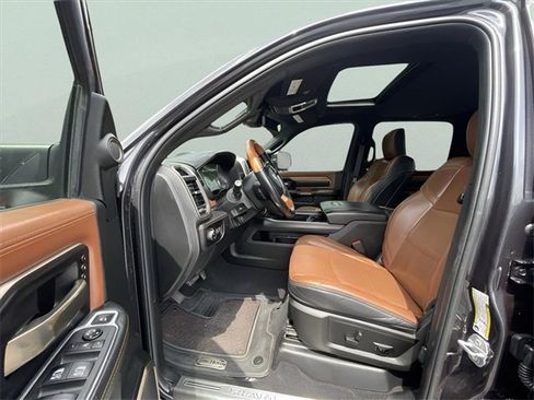 Used 2021 RAM 2500 Limited image 22