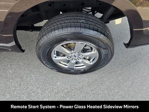 Used 2019 Ford F150 XLT w/ Equipment Group 302A Luxury AWD/4WD image 13