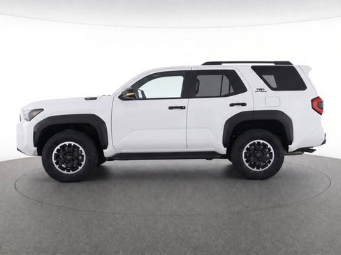 New 2026 Toyota 4Runner TRD Off-Road Premium AWD/4WD image 6