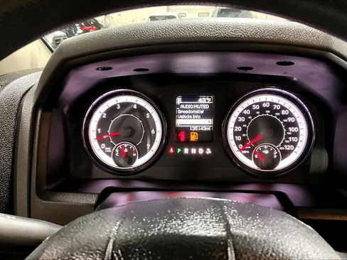 Used 2020 RAM 1500 Classic Warlock image 26