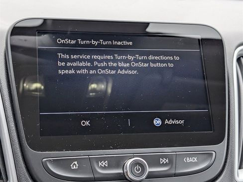 Used 2024 Chevrolet Malibu LT image 16