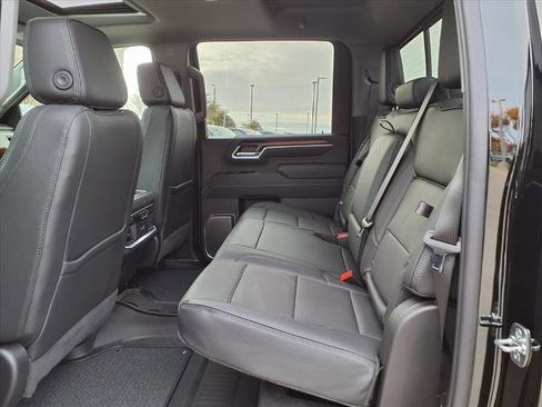 New 2026 GMC Sierra 3500 Denali w/ Denali Reserve Package image 20