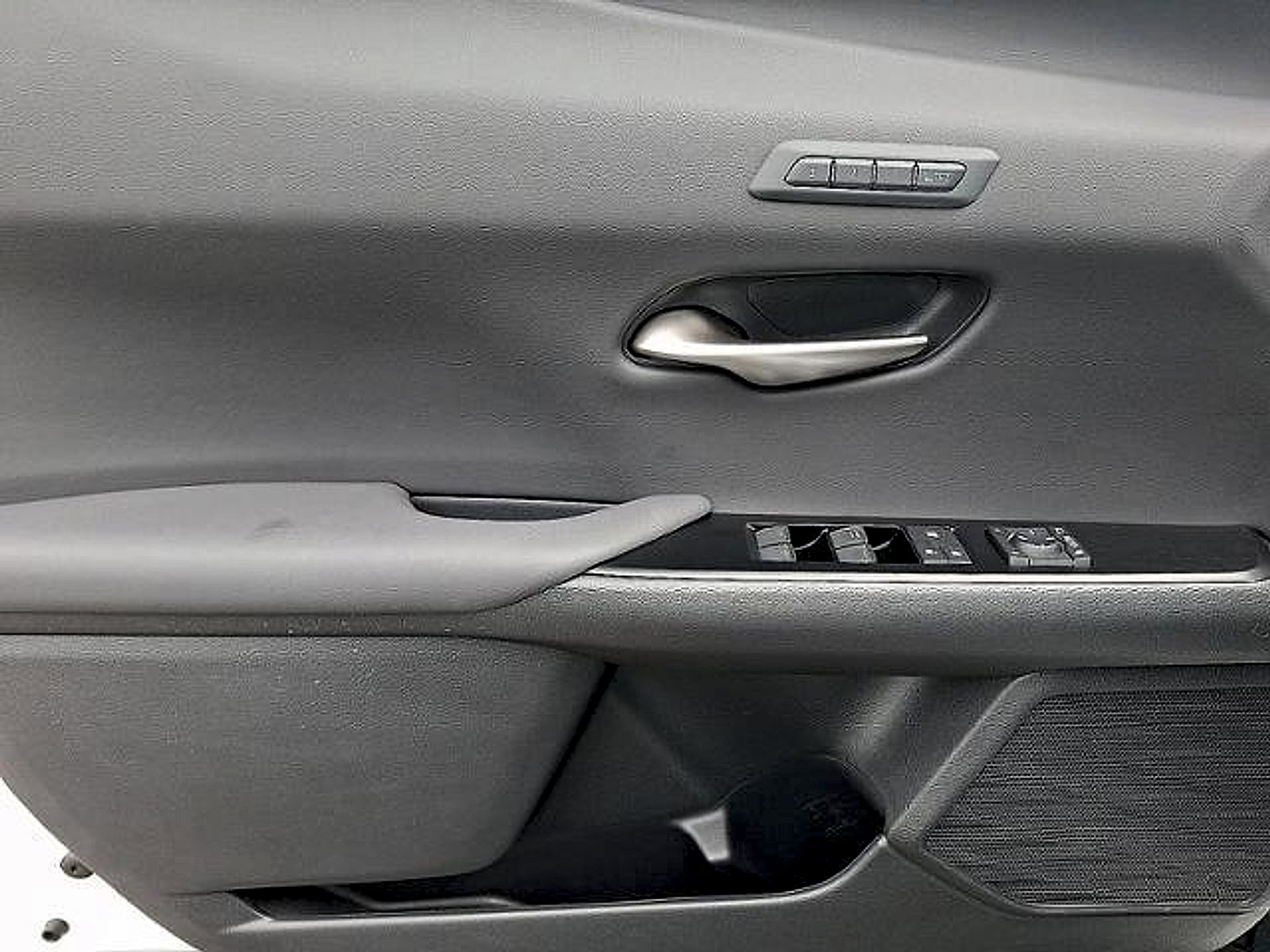 Certified 2023 Lexus UX 250h F Sport FWD image 13