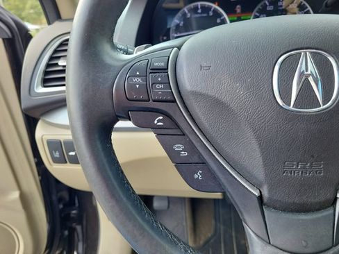 Used 2016 Acura RDX FWD w/ Technology Package image 24