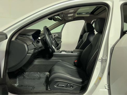 Certified 2023 Acura TLX w/ Technology Package FWD image 20