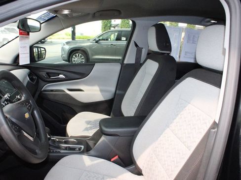 Used 2024 Chevrolet Equinox LS w/ LS Convenience Package AWD/4WD image 6