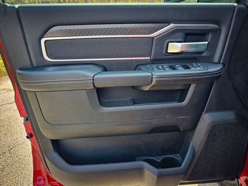 New 2026 RAM 2500 Big Horn image 10