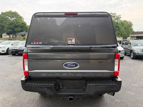 Used 2018 Ford F350 XL AWD/4WD image 6