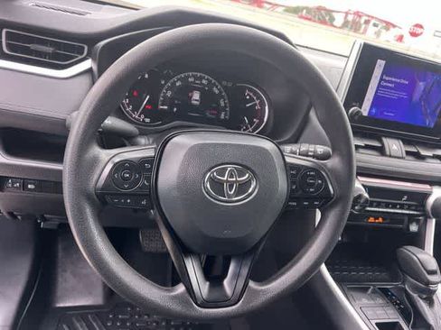 Used 2024 Toyota RAV4 XLE w/ Convenience Package image 17