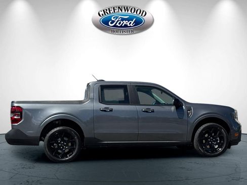 New 2026 Ford Maverick Lariat AWD/4WD image 3