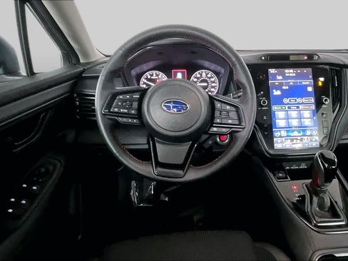 Used 2024 Subaru Legacy Sport AWD/4WD image 6