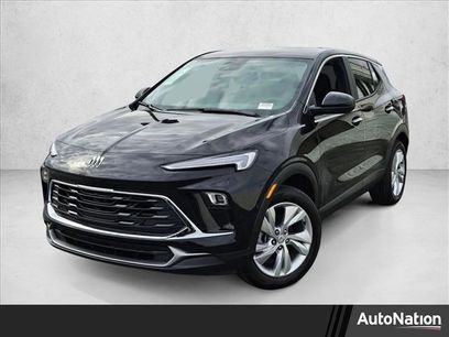 New 2026 Buick Encore GX Preferred w/ Comfort Package